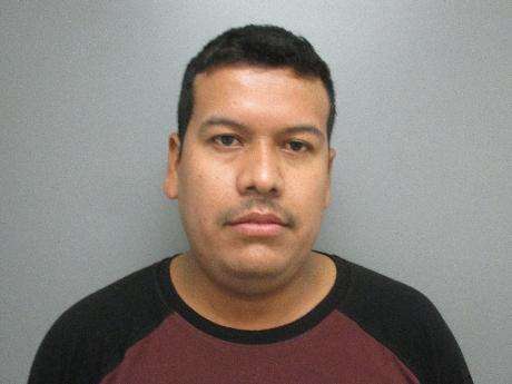 <b>Juan Garibay-Verduzco - Driving Under the Influence 3rd +.15, Resisting Arrest, Obstructing a Peace Officer, Driving Under Revocation</b>