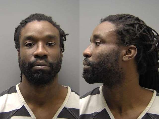 BECKFORD BRIAN DOM ASSAULT 5000 CASH