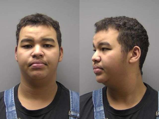 BROWN ELI DWI 2500 BOND