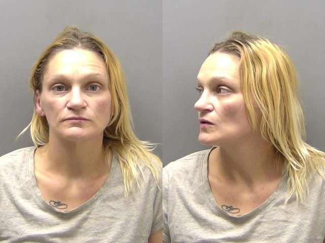 BUTLER CASH CRYSTAL PAROLE VIOL NO BOND