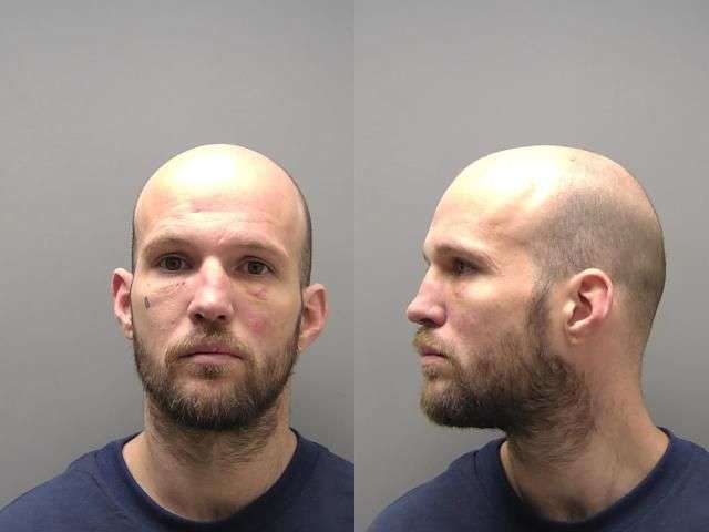 CORNWELL BRANDON FUG OUT OF STATE 30000 CASH