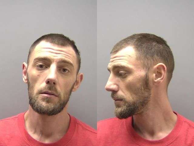 DICKENS TYLER LEAVING SCENE ACC SENT 5 YEARS DOC