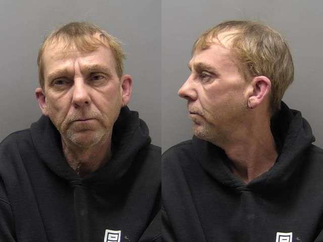 GANN MICHAEL DWI CHRONIC 10000 CASH