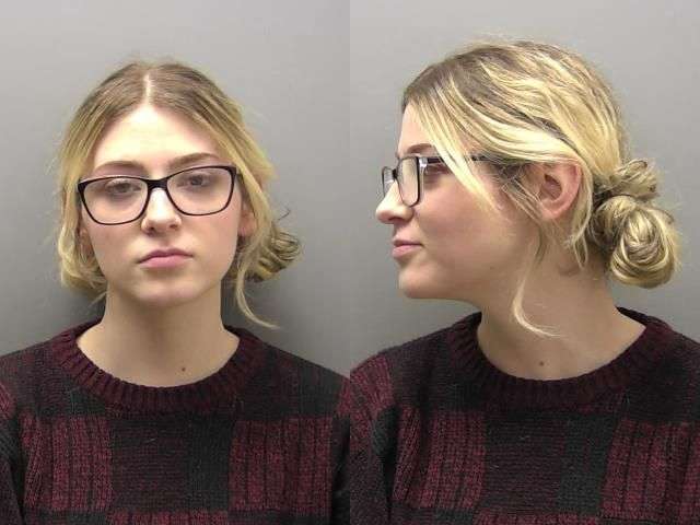 HULETT FAITH FAIL TO REG MTR VEH 150 CASH