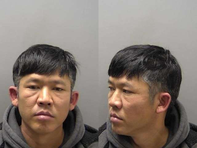 LIAN ZA DWI 500 CASH