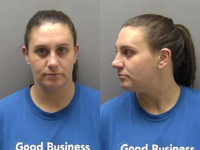 LOW SAMANTHA END WEL CHILD NO BOND