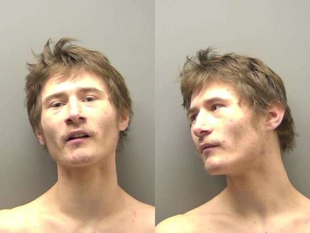 MARTIN CALEB POSS CONT SUBS NO BOND