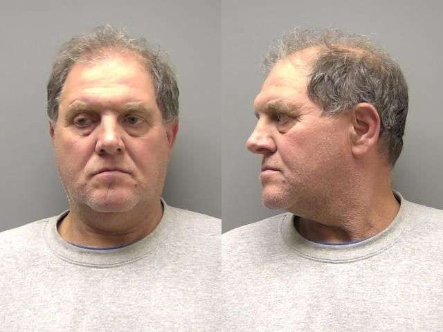 SHOLTYS GARY FAIL TO REG SEX OFF  2500 BOND