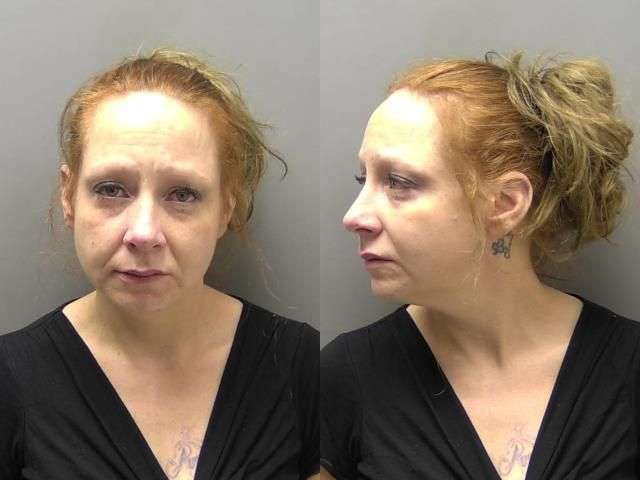 THORNTON ASHLEY STEALING SENT 4 YEARS DOC