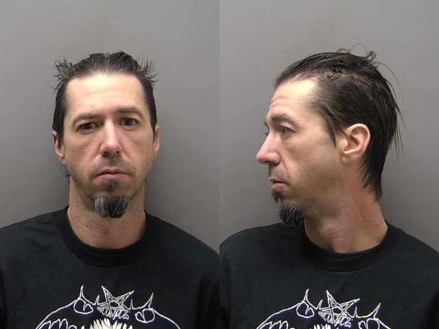 TRAUERNICHT GREGORY DWI 500 B0ND