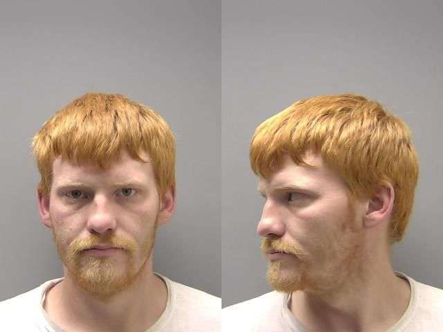 TRAUTMAN JACOB TRAFF DRUGS 25000 CASH