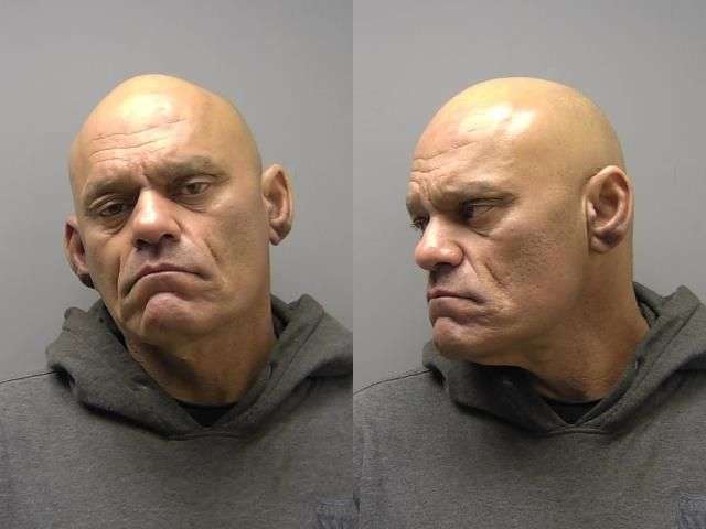 WEAVER DAVID UNL POSS FIREARM 5000 BOND