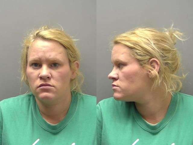 WHITAKER ECHTERLING NATASHA NON SUPPORT 1000 CASH