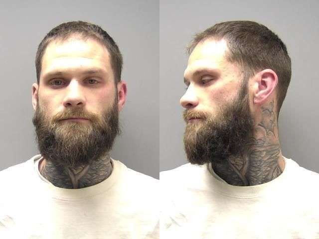 YOUNG CHRISTOPHER STEALING 50000 BOND