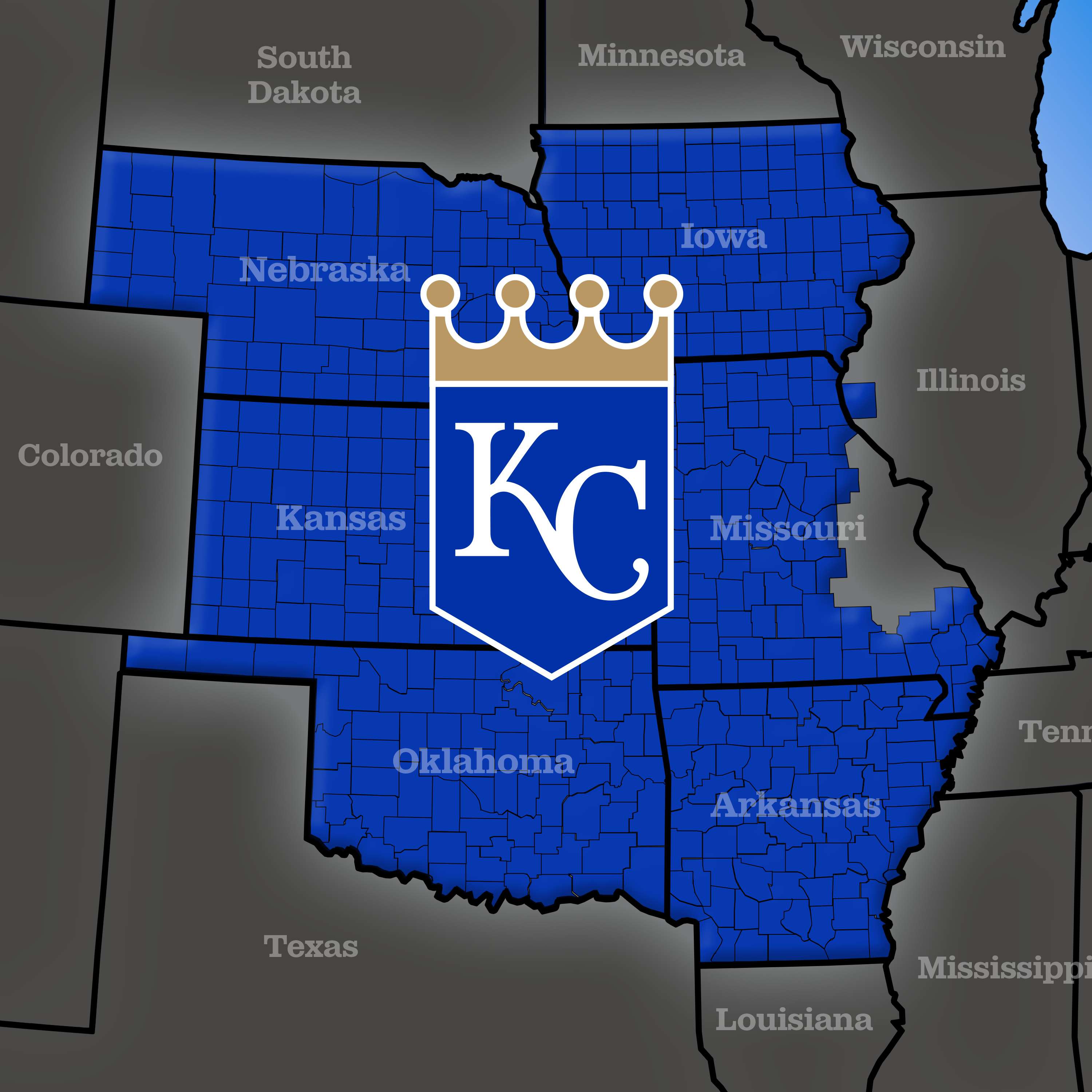 Kansas City Royals image