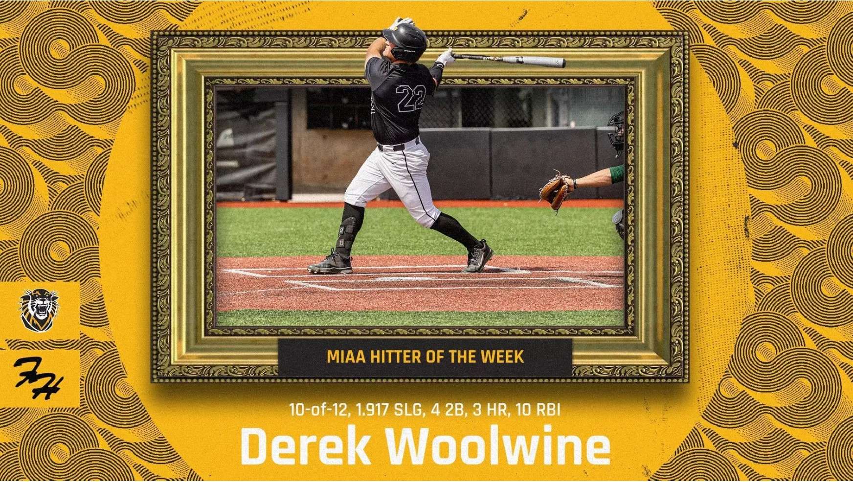 FHSU Athletics image