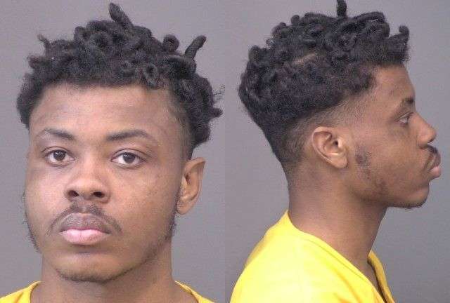 Dorsey,Malik William (25)