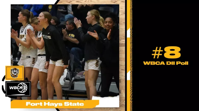 FHSU Athletics image