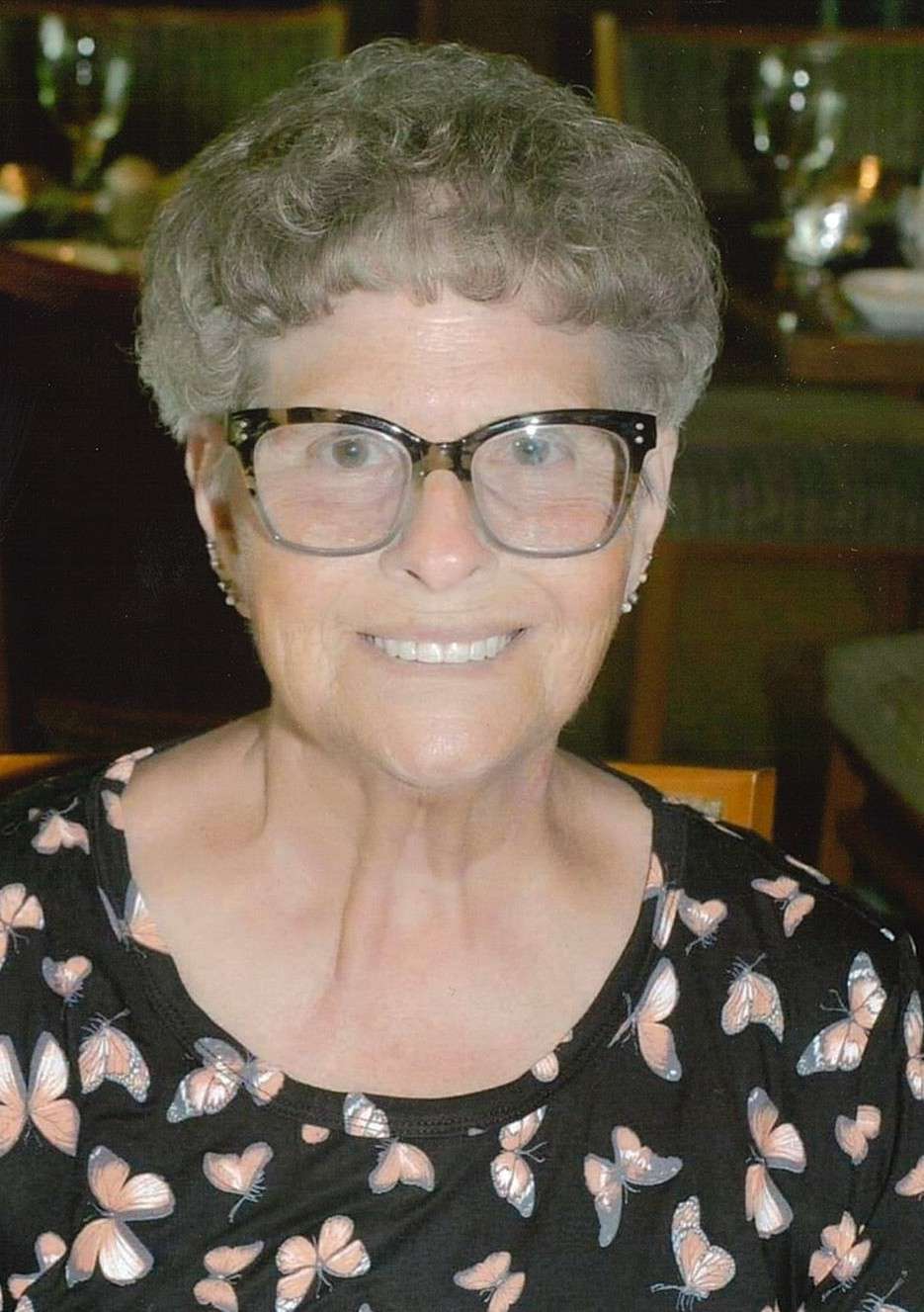 Mary Kathleen Kindel