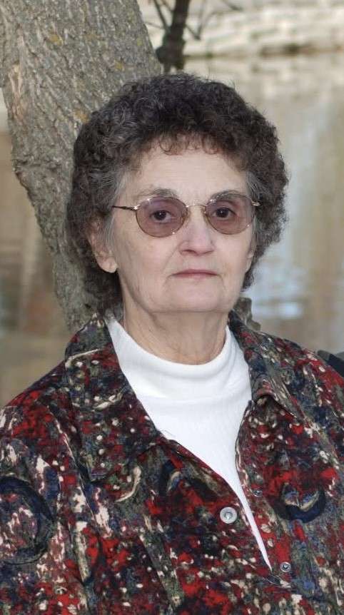 Adella Ruth (Bohn) Parks