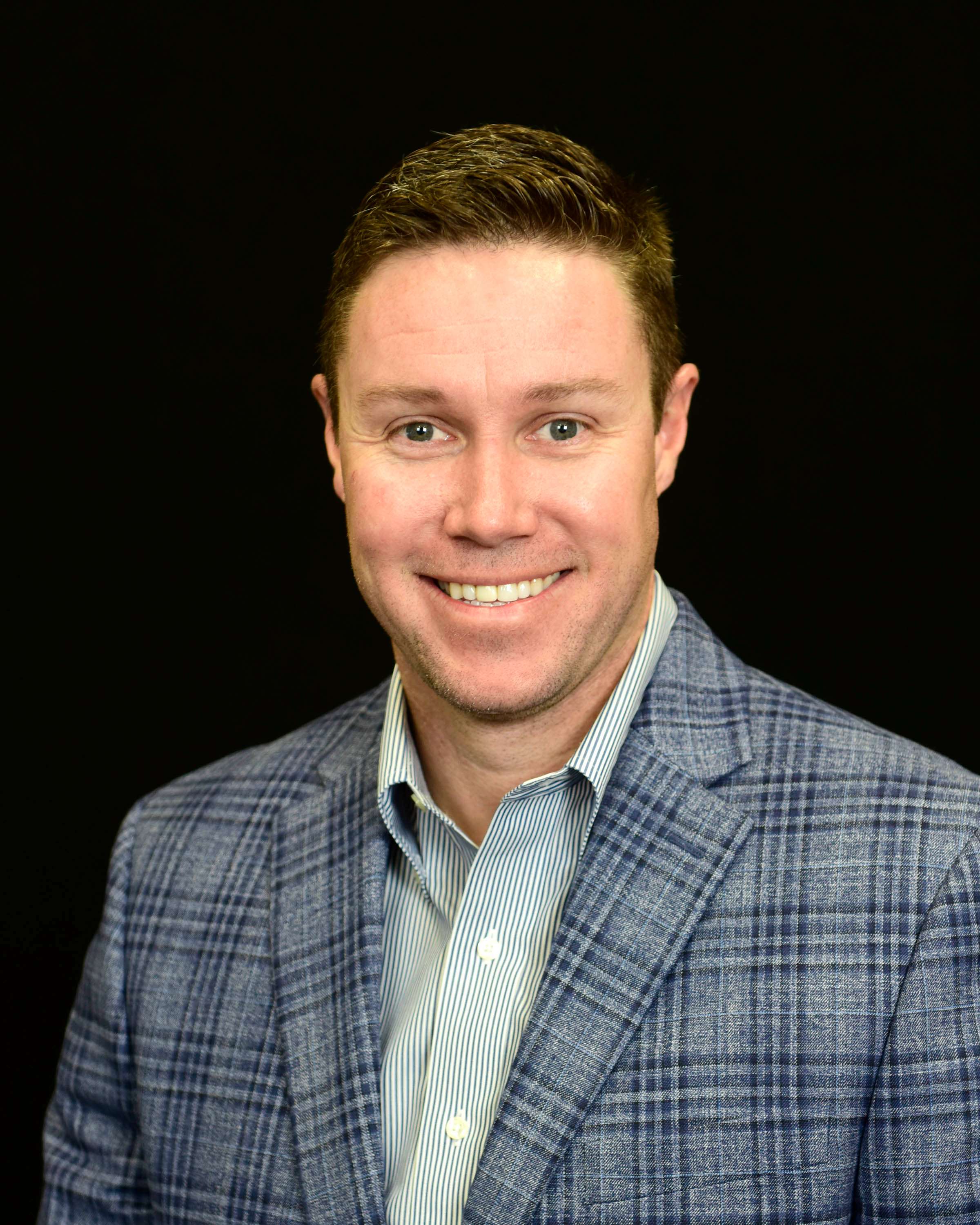 Jeff Bieker. Courtesy photo