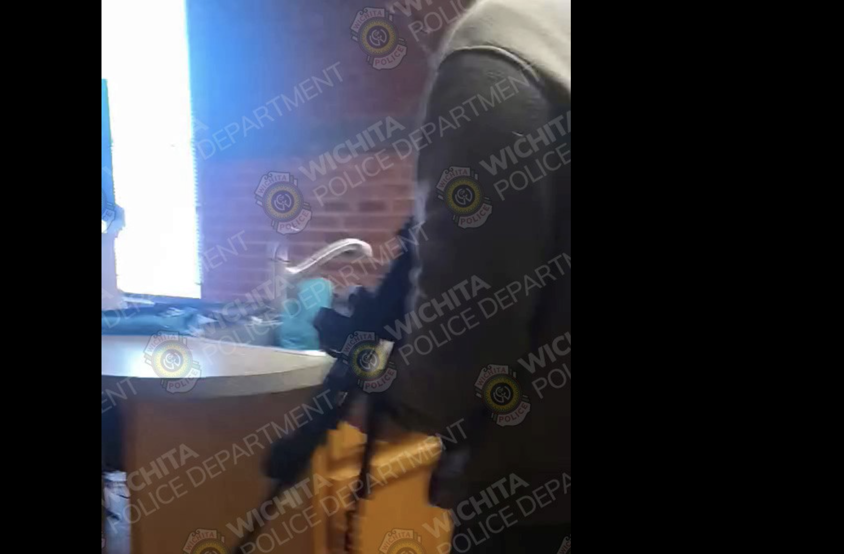 Photo Wichita police