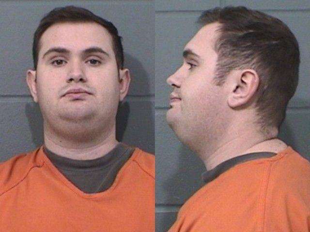 Austin Martin, Theft > $1,500 < $25,000 - pocket picking, arrested 01/31