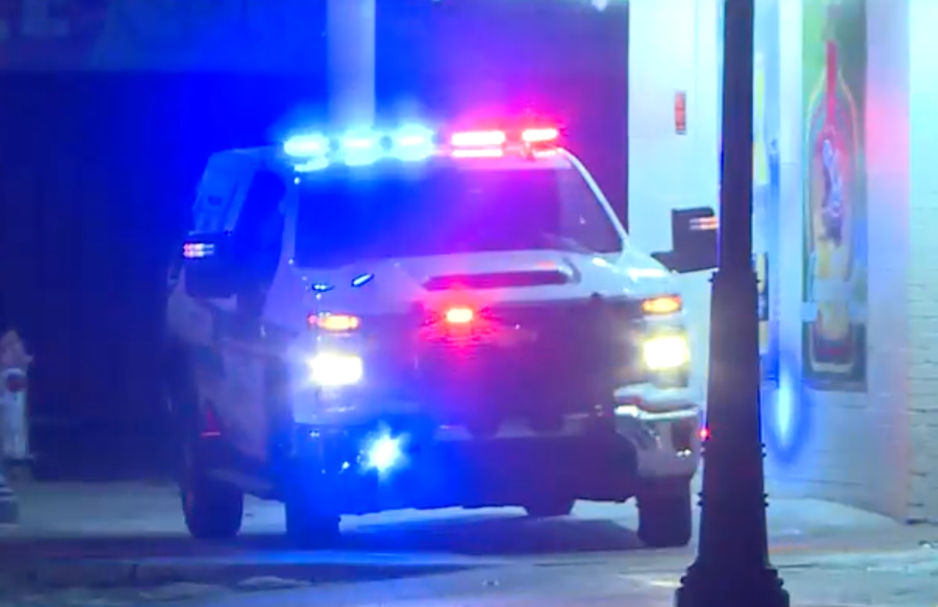 Homicide: Kansas hospital walk-in shooting victim has died