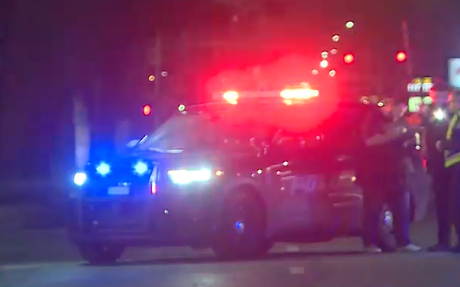 Police ID couple found dead in Kansas City apartment
