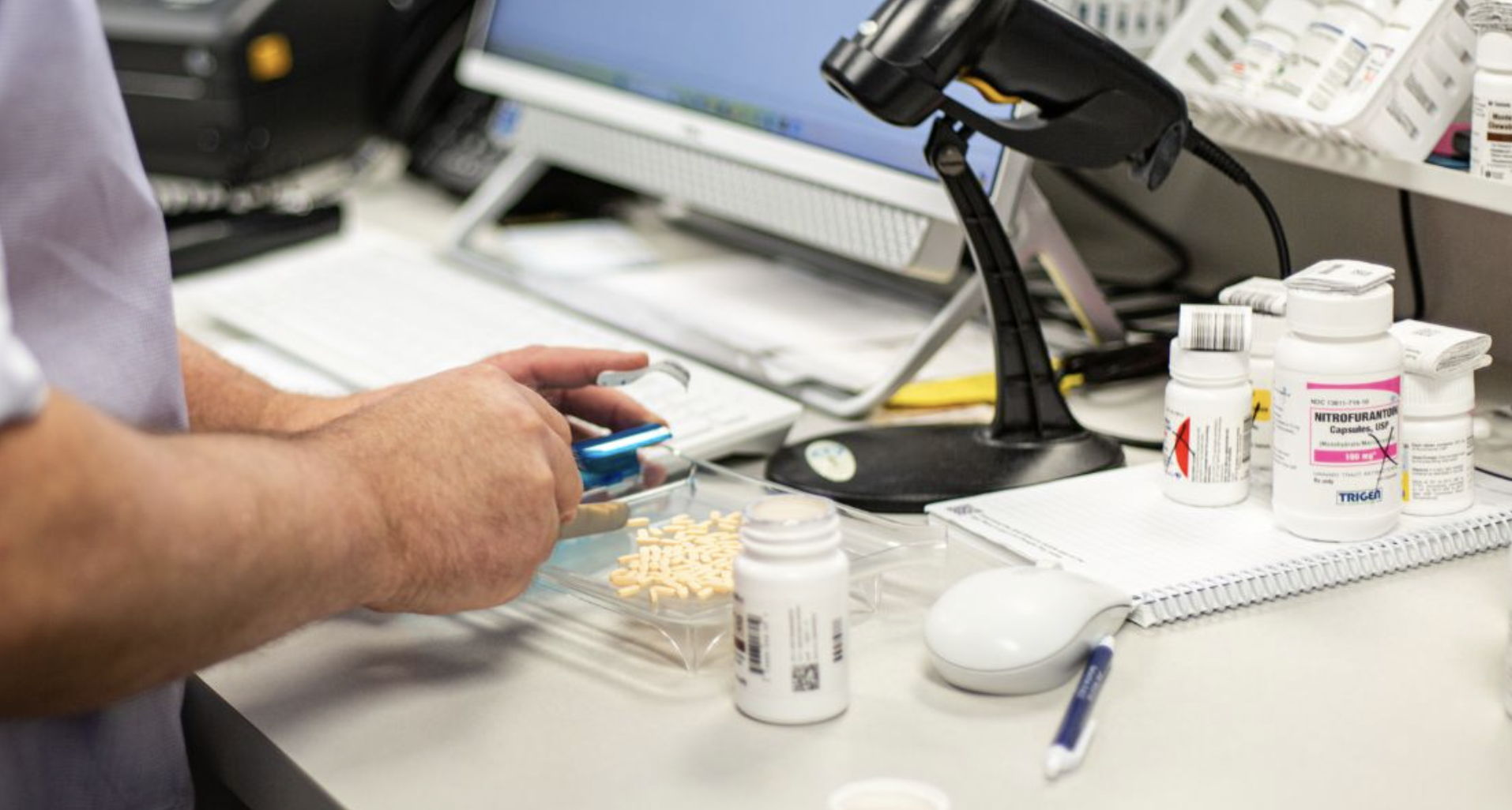  Tens of thousands of Missourians and Kansans opted out out of the Affordable Care Act marketplace altogether after the enhanced subsidies expired (Vaughn Wheat/The Beacon).