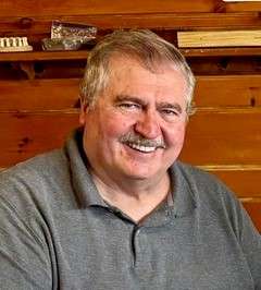 Steven C. 'Steve' Hawthorne