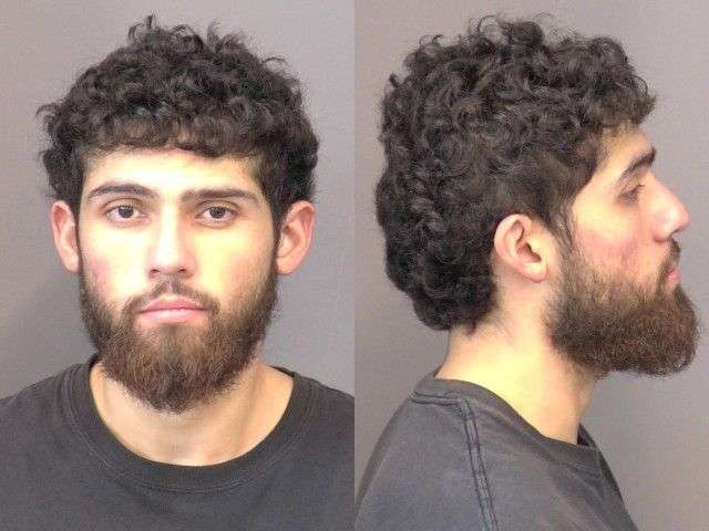 Gonzalez,Ivan Israel (24)