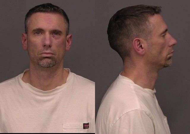 Riffle,Brian Christopher (40)