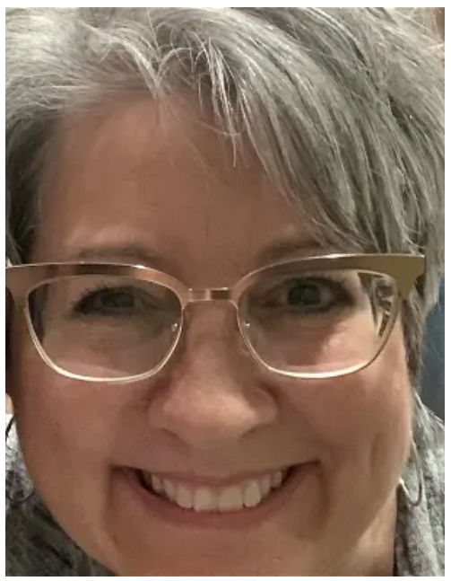 Laurie Rae Aufdemberge