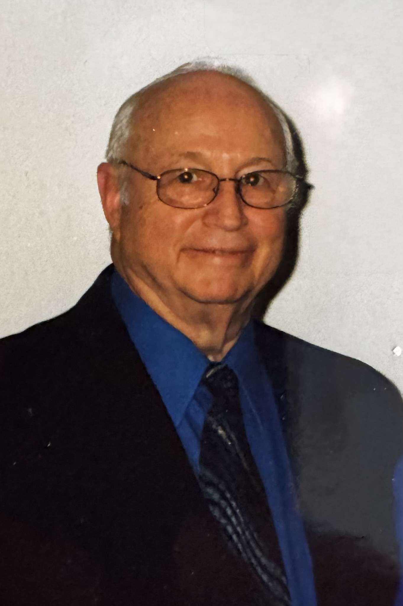 Francis Rolon Temple