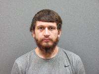 <b>Carlos Alvarez - DV Assault 3rd Degree, Child Abuse</b>