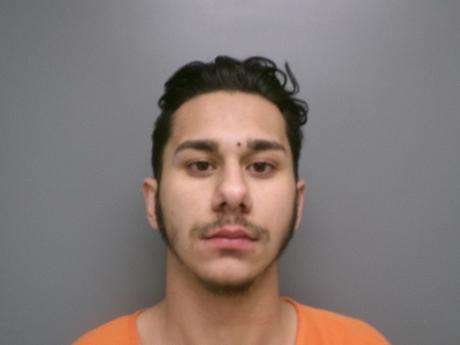 <b>Jacob S Miller - Possession Controlled Substance, No Ops, Driving Under Influence-Drugs, Marijuana Possession-Less Than 1 oz</b>