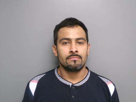 <b>Sergio Chavez-Sanchez - No Operators License</b>