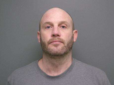 <b>Timothy Wilson - Dawson County Sheriff's Office Warrant-Failure to Purge</b>