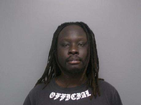 <b>Gai Gatluak - Probation Sanction</b>