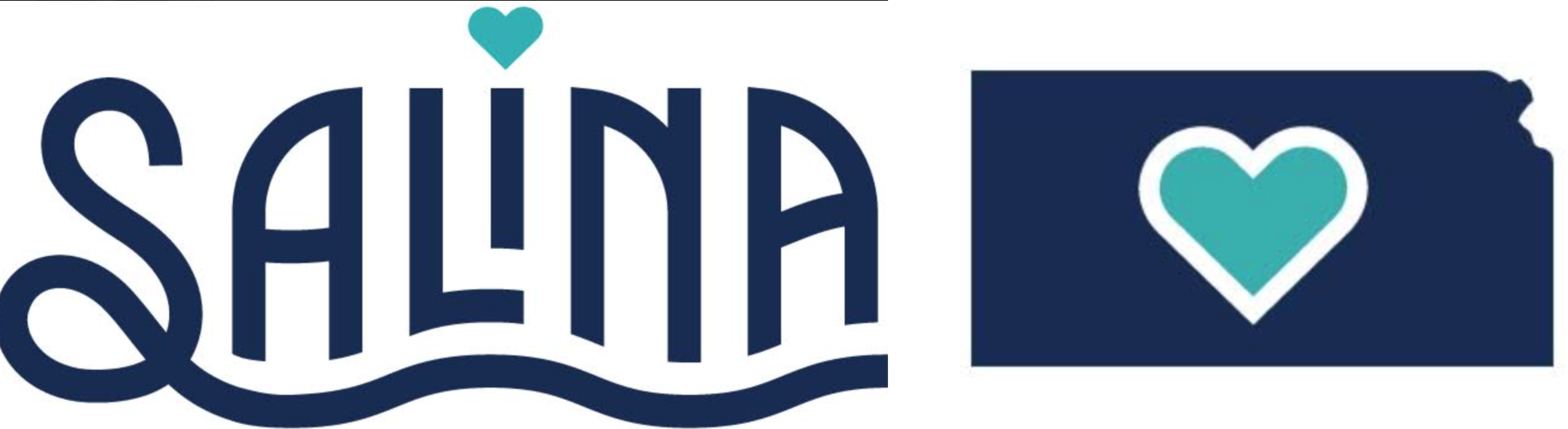 Salina Area Chamber of Commerce logos, 2026