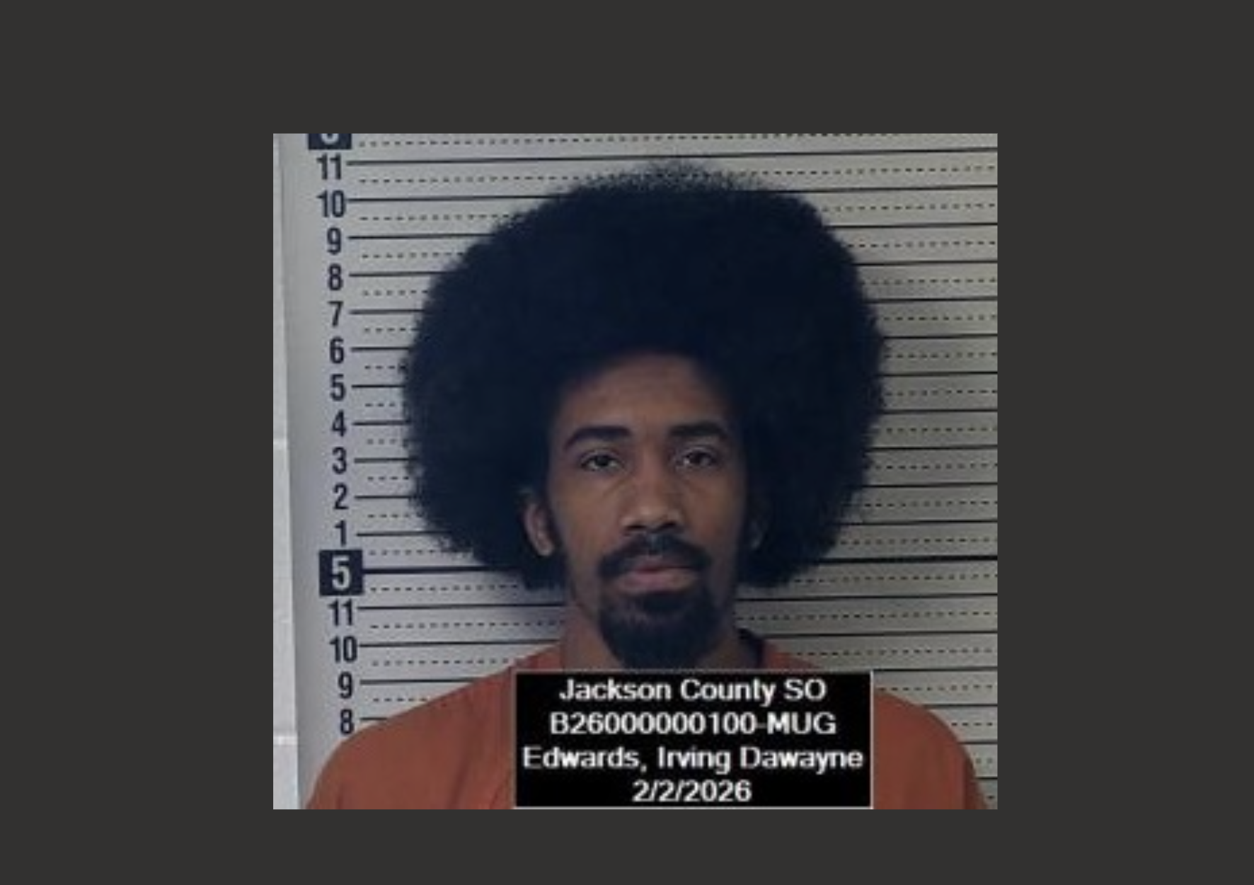 Edwards photo Jackson County