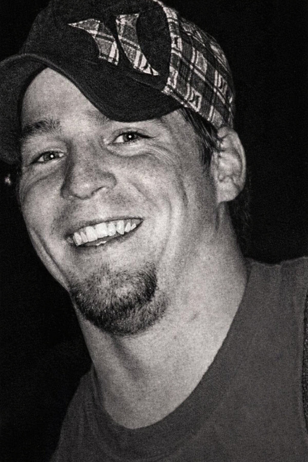 Thayne Alstin Spresser