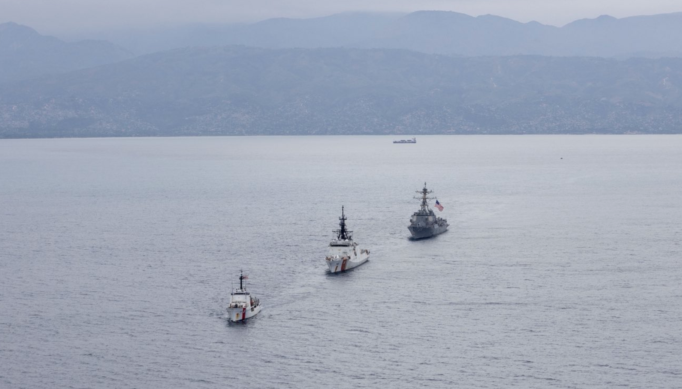 Photo U.S. Southern Command