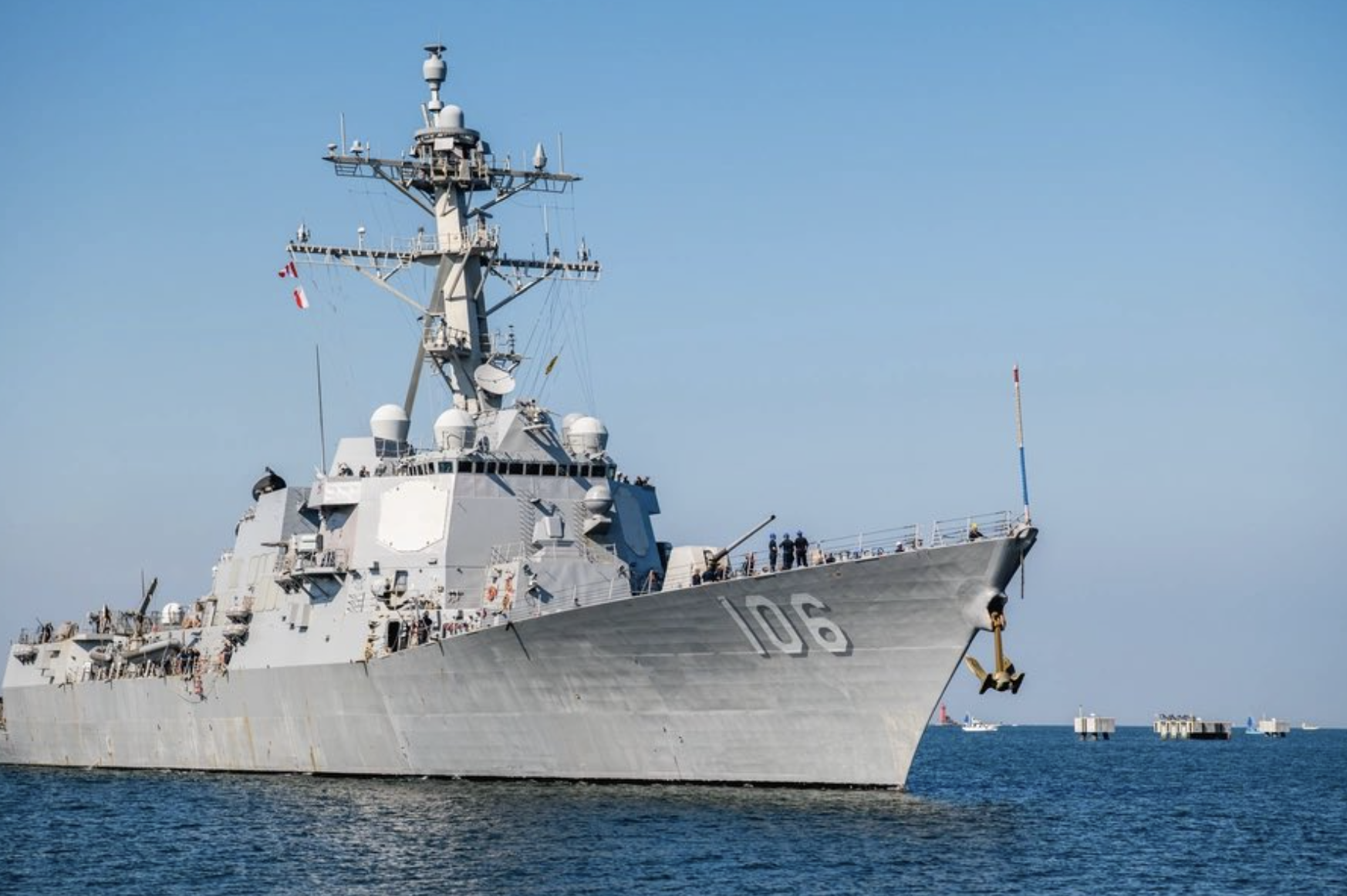 Photo U.S. Southern Command