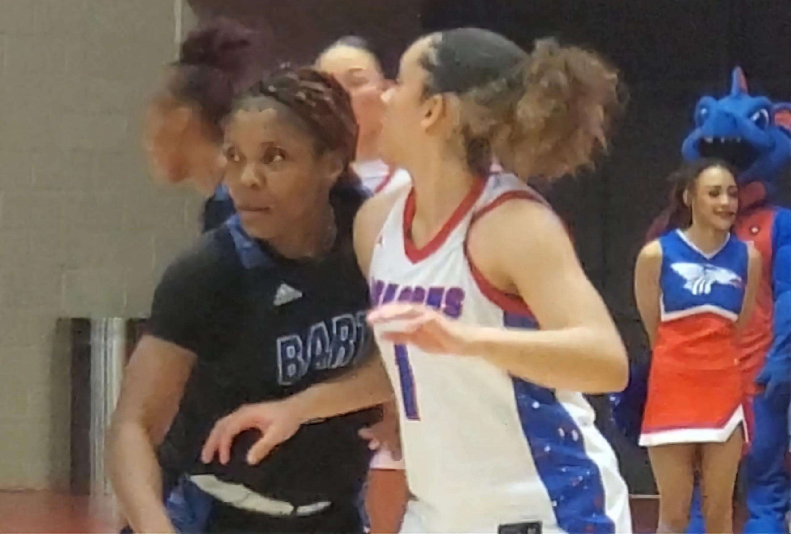 Hutch Post Photo/Daren Dunn