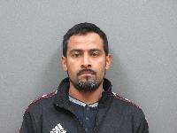 <b>Sergio Chavez-Sanchez - Immigration</b>