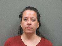 <b>Amy Grasz - Contempt of Court</b>