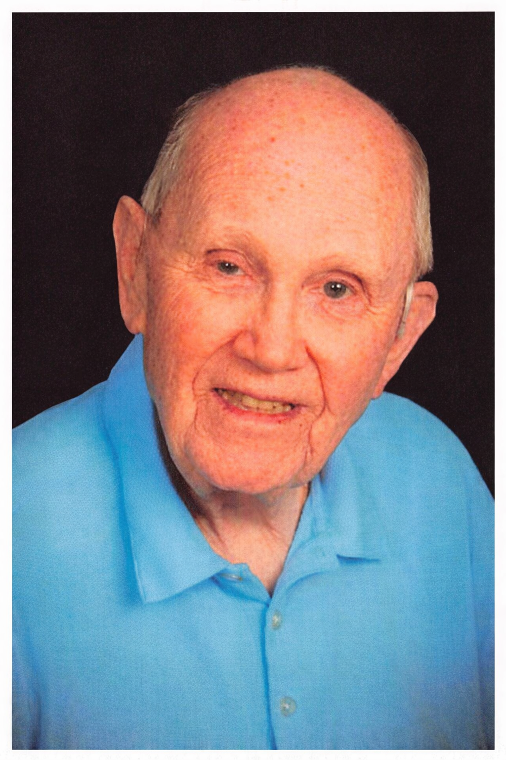 Fenton Jerome 'Jerry' Horton