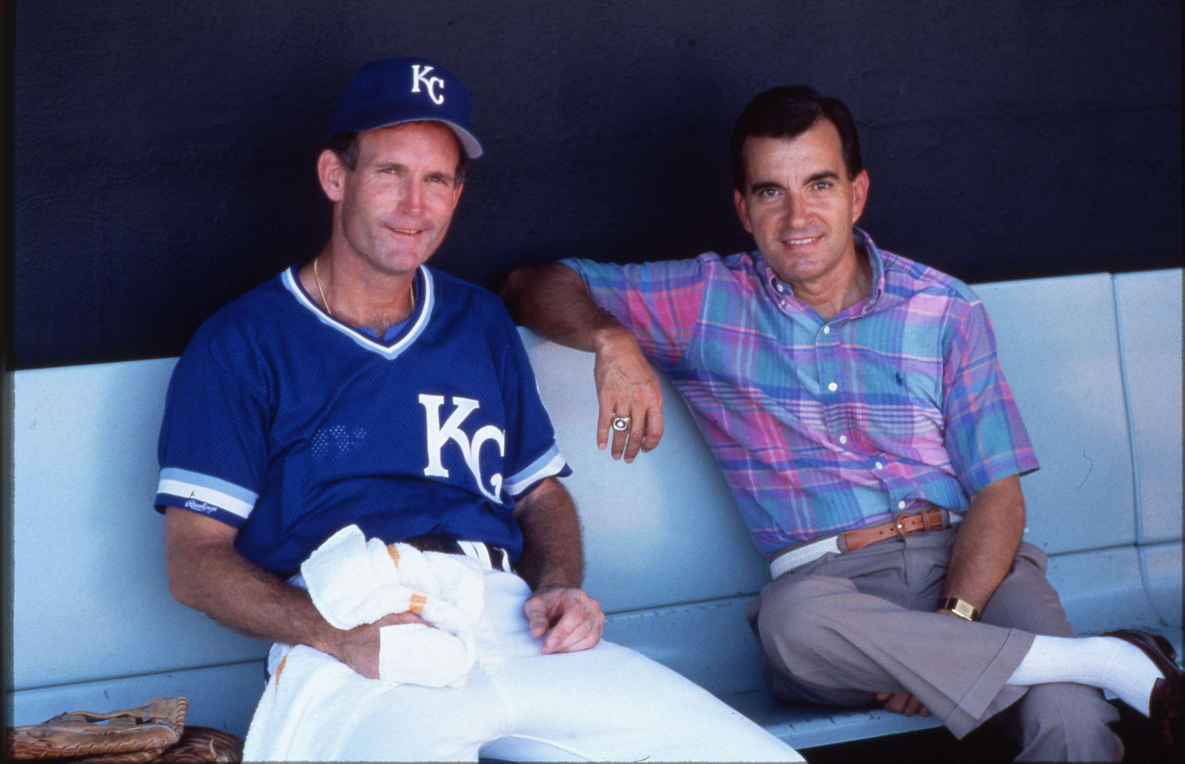 Photo Courtesy Kansas City Royals